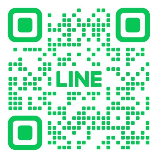 QR Code ทักเข้ามา วิธีบอกเลิก คอร์ด Line @